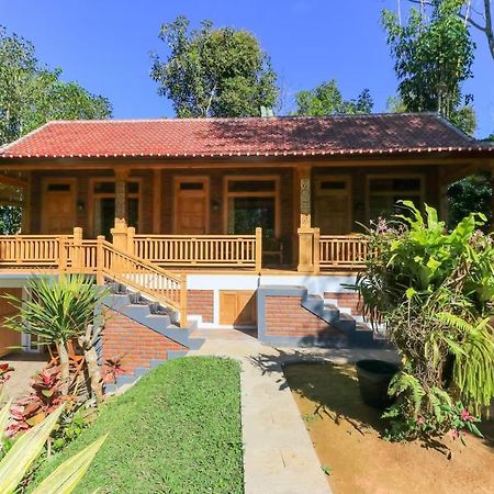 Mulia Garden Bungalows - Monthly Rate Available Tabanan  Exterior photo