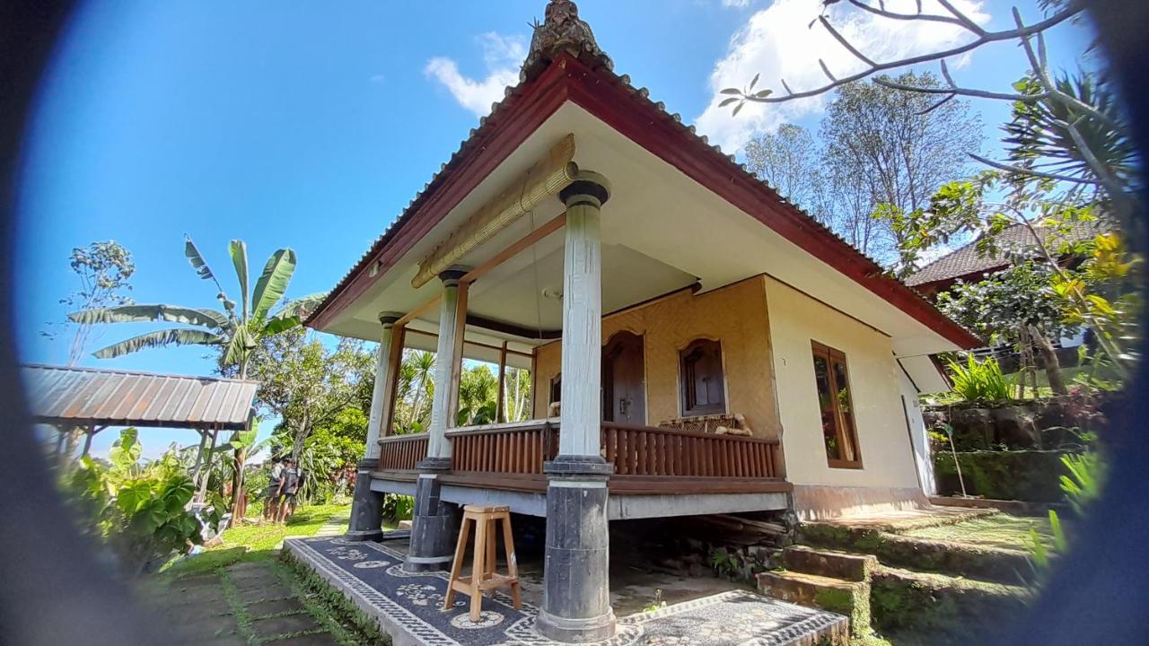 Mulia Garden Bungalows - Monthly Rate Available Tabanan  Exterior photo