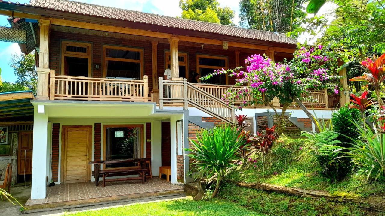 Mulia Garden Bungalows - Monthly Rate Available Tabanan  Exterior photo