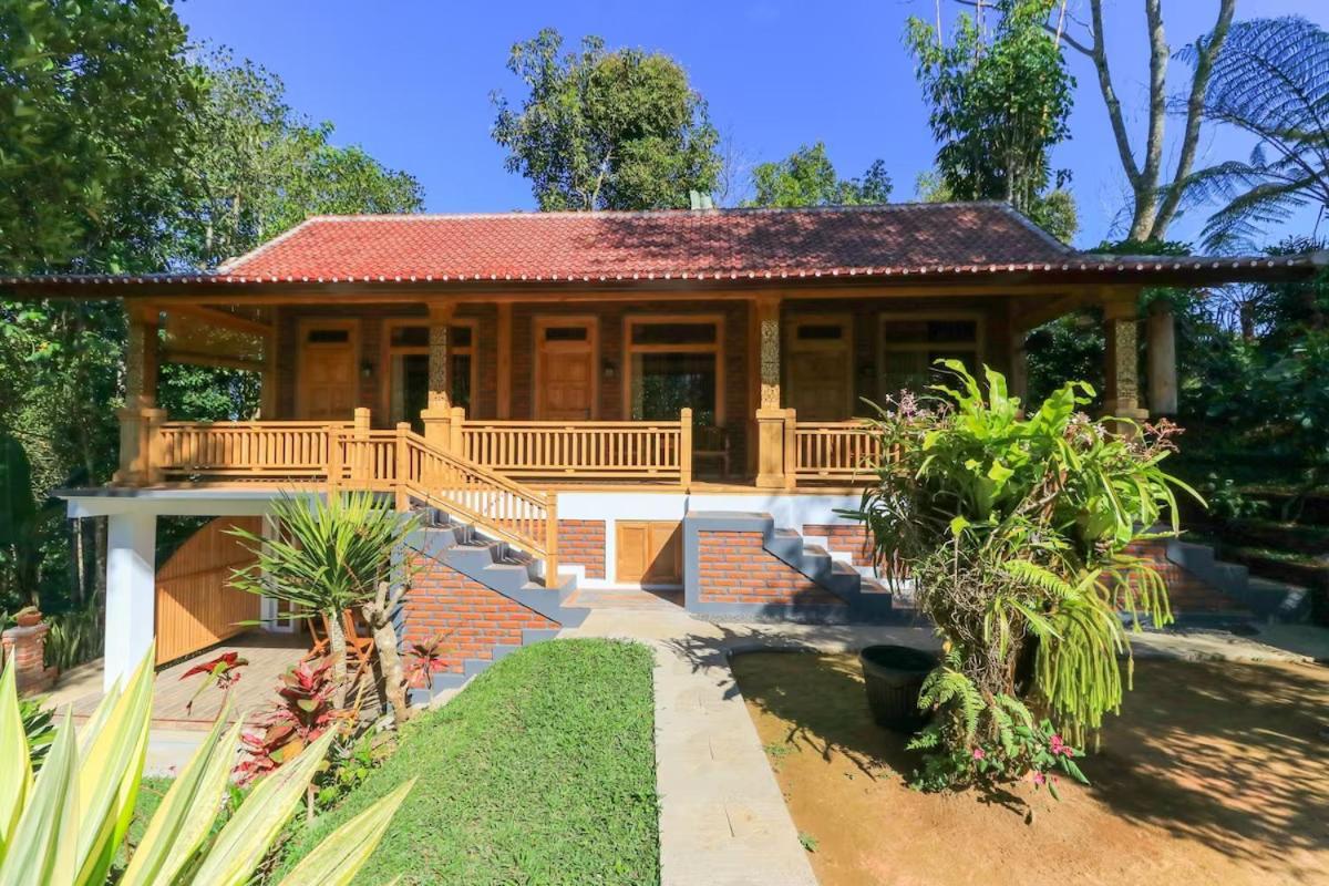 Mulia Garden Bungalows - Monthly Rate Available Tabanan  Exterior photo
