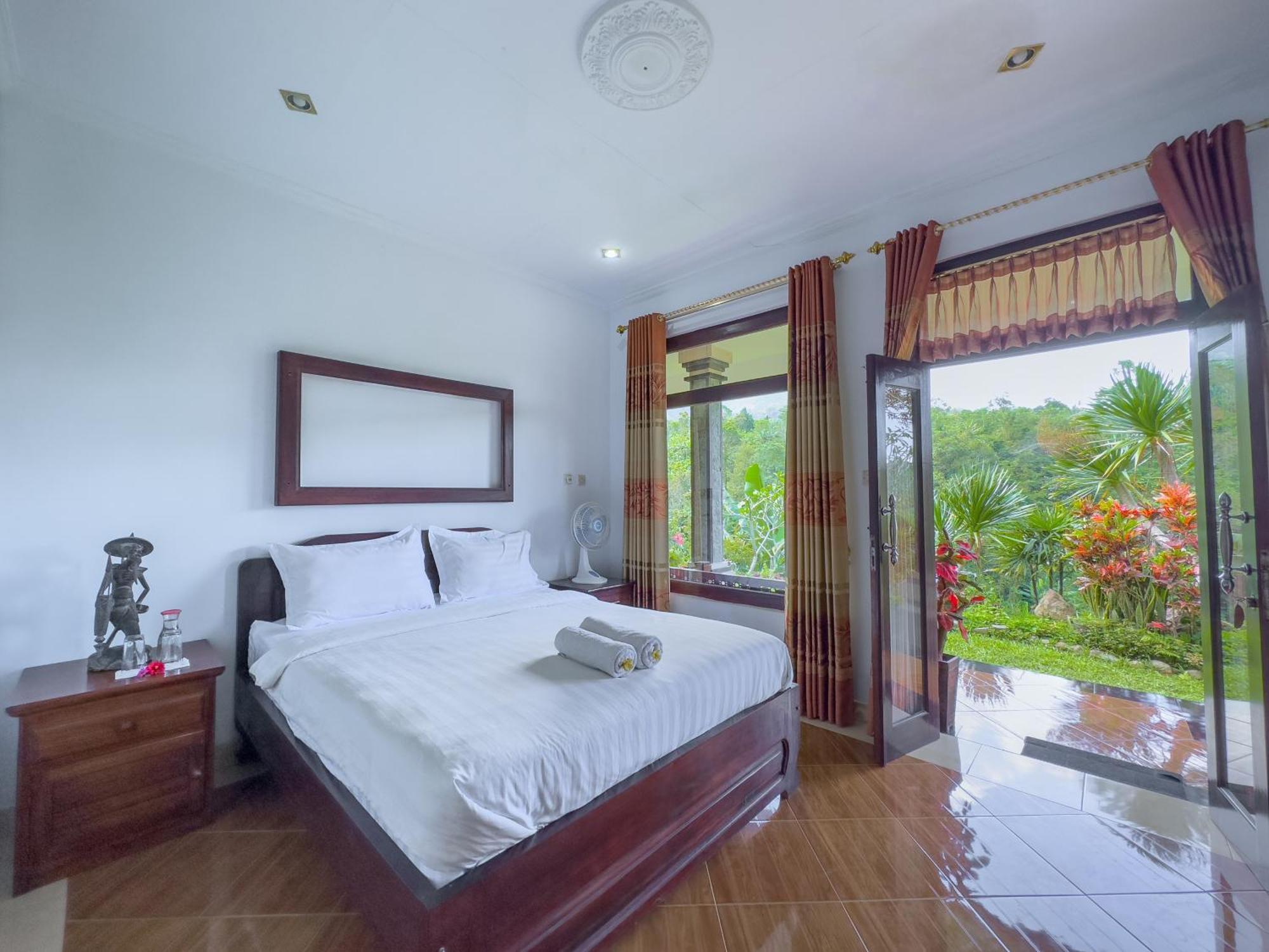 Mulia Garden Bungalows - Monthly Rate Available Tabanan  Exterior photo