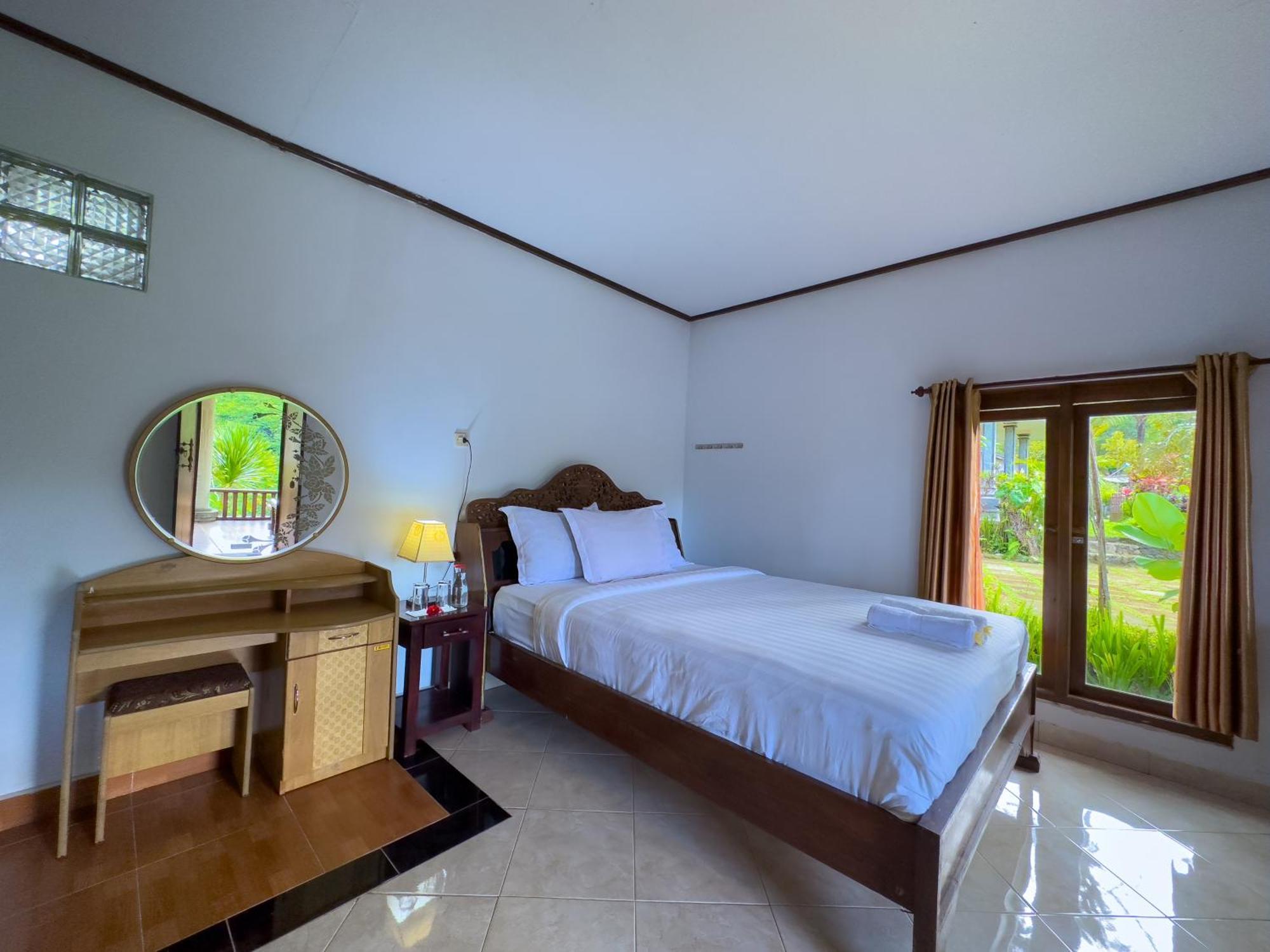 Mulia Garden Bungalows - Monthly Rate Available Tabanan  Exterior photo