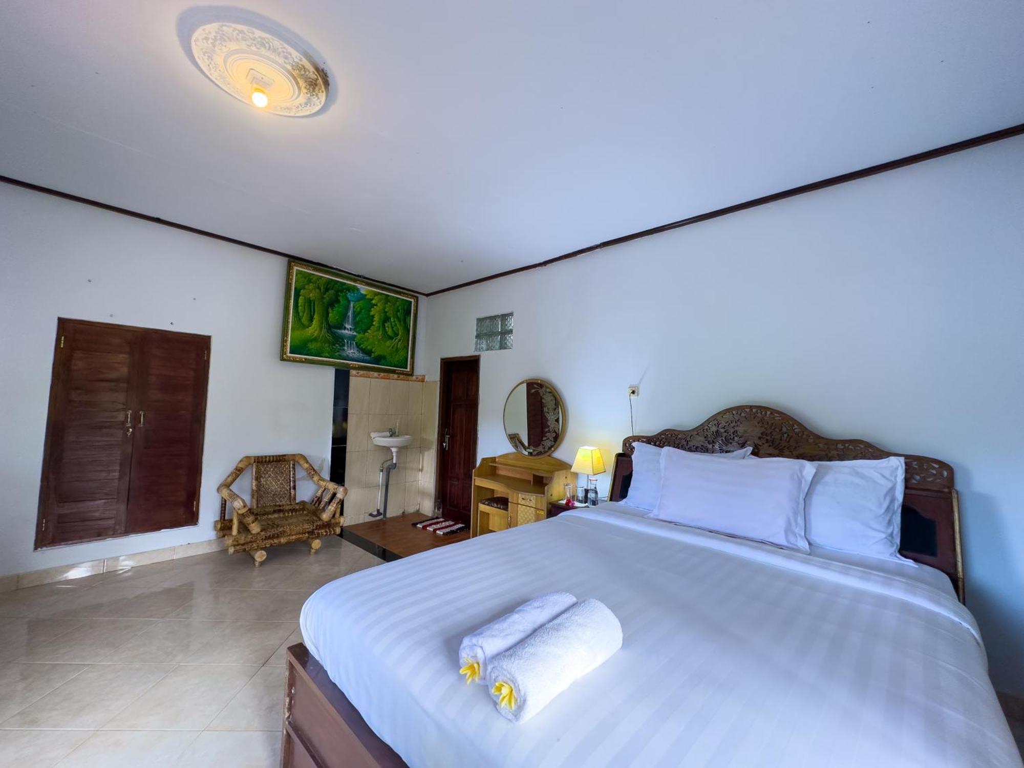 Mulia Garden Bungalows - Monthly Rate Available Tabanan  Exterior photo