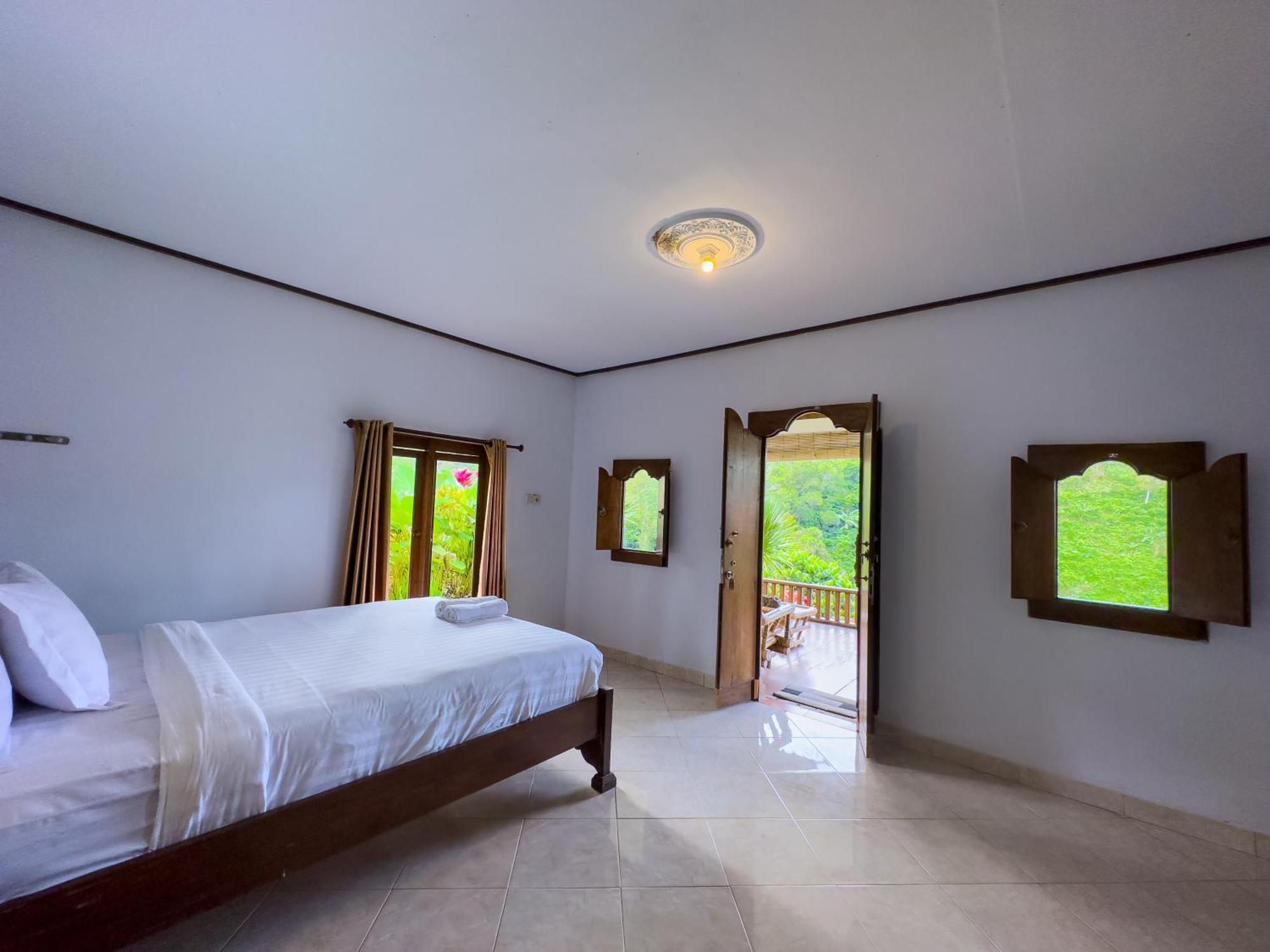 Mulia Garden Bungalows - Monthly Rate Available Tabanan  Exterior photo