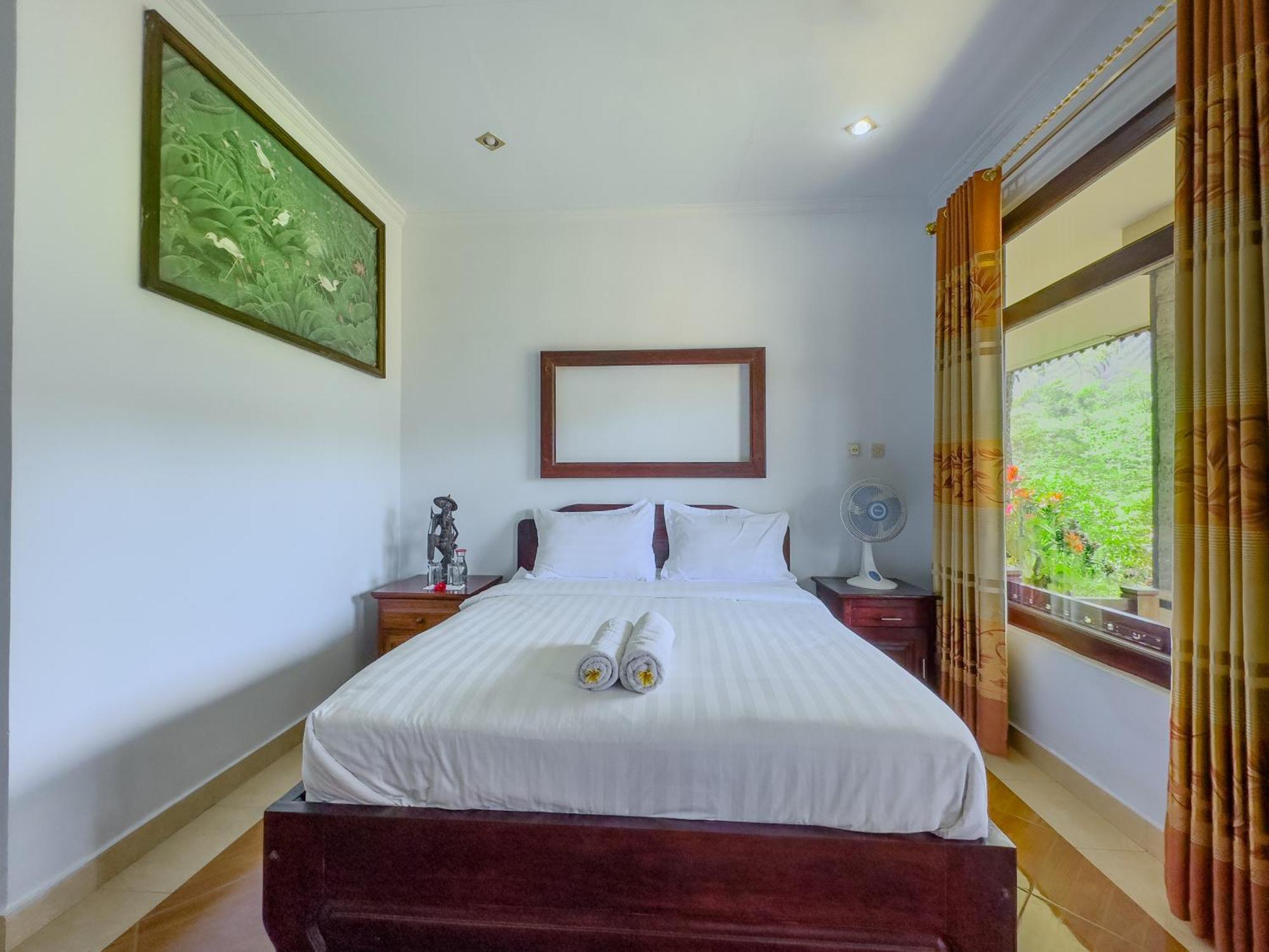 Mulia Garden Bungalows - Monthly Rate Available Tabanan  Exterior photo