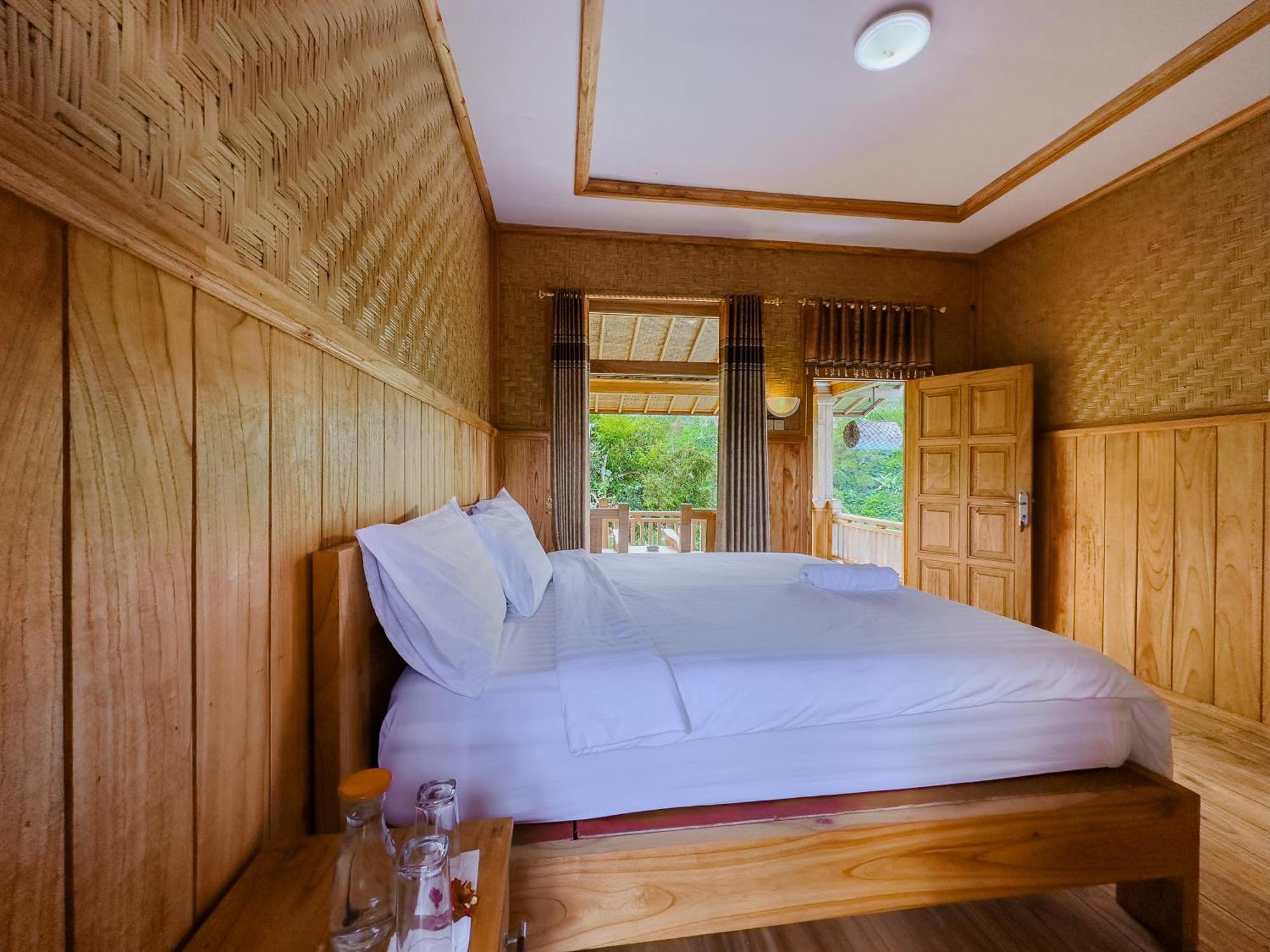 Mulia Garden Bungalows - Monthly Rate Available Tabanan  Exterior photo