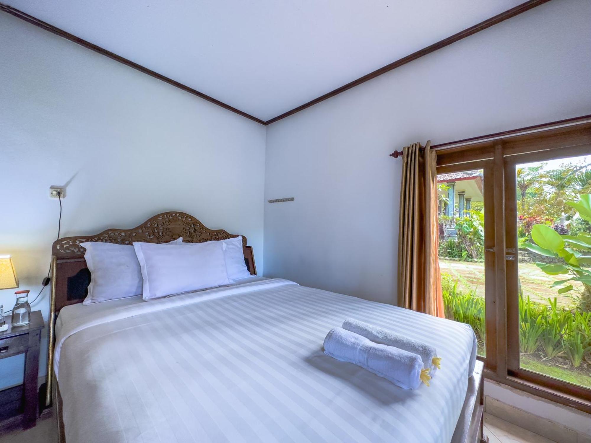Mulia Garden Bungalows - Monthly Rate Available Tabanan  Exterior photo