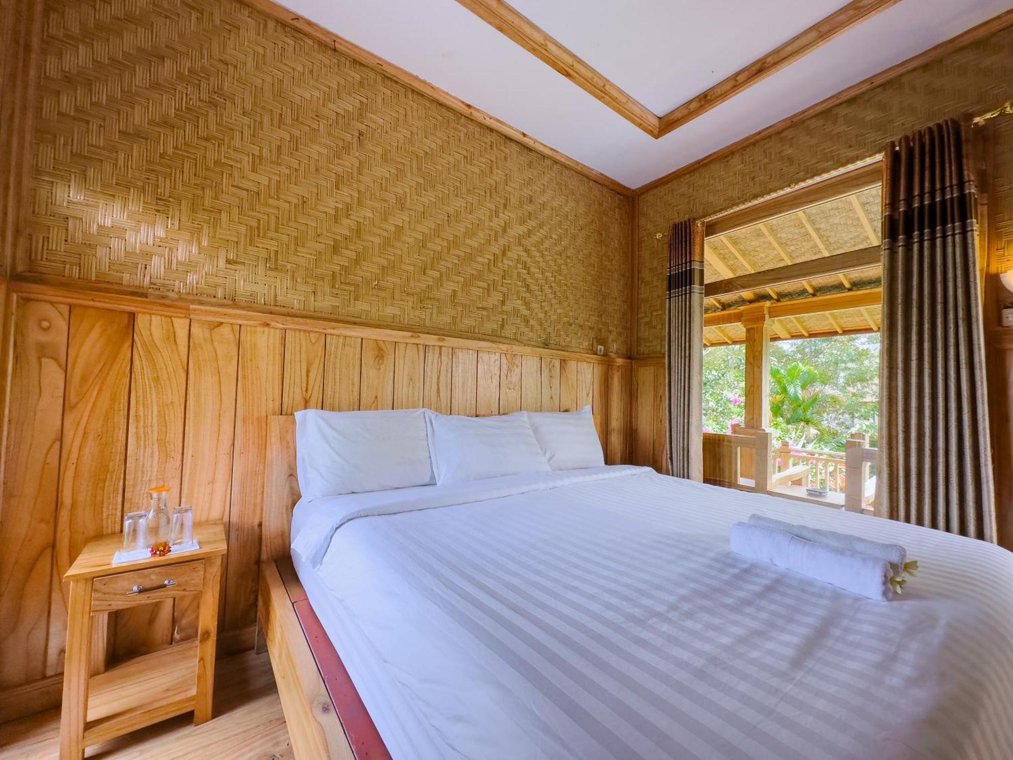 Mulia Garden Bungalows - Monthly Rate Available Tabanan  Exterior photo